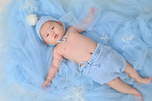 延安孕妇同型半胱氨酸
